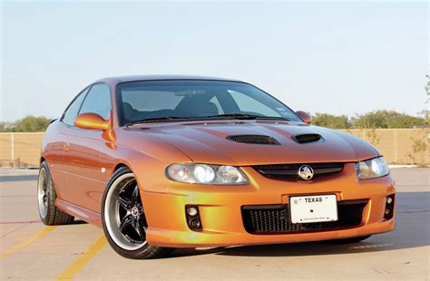 2006 Pontiac GTO - Cult Leader - Hot Rod Network