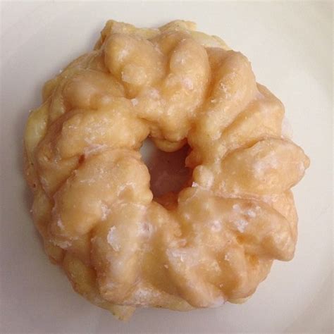 french cruller on Tumblr