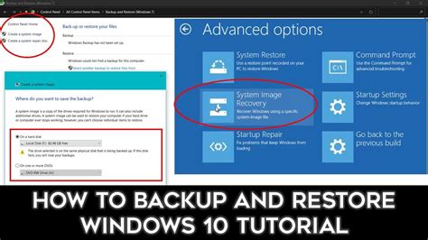 4 Methods To Restore Windows 10 - Riset