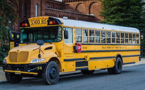 Rent a School Bus in New York & NJ — Bookbuses: Charter Bus & School Bus Rental Services Nationwide