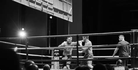 Bare-Knuckle Boxing: What to Know Before You Enter the Ring - InsideHook