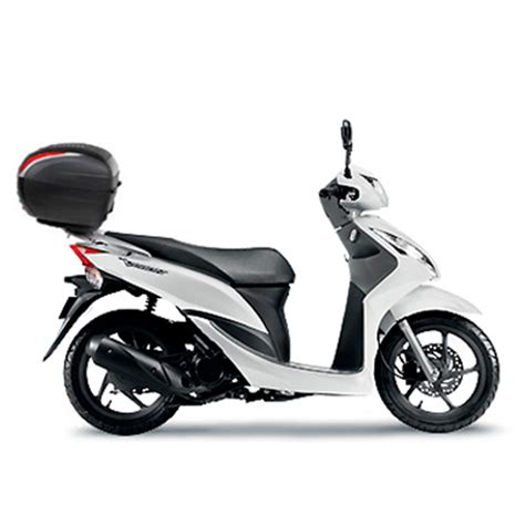 Honda-Vision-110cc - Esformentera