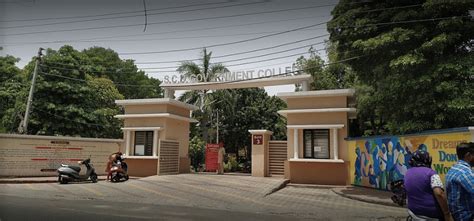 SCD Government College, Ludhiana - Images, Photos, Videos, Gallery 2025 ...