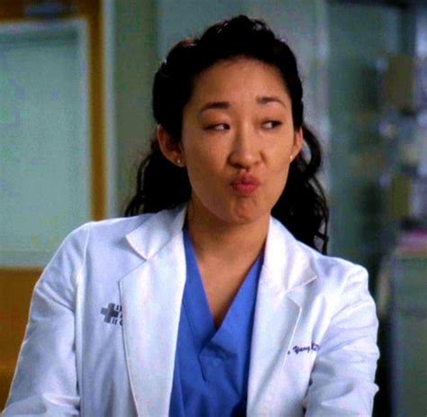 36 Times Cristina Yang Related To College Students