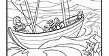 paul shipwreck coloring Page  Google Search SUNDAY SCHOOL sketch template