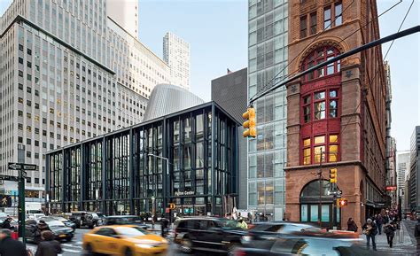 Fulton Center Named ENR New York Project of the Year | 2015-11-10 | ENR