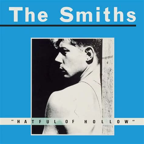 Who are The Smiths' album and single cover stars? - Radio X