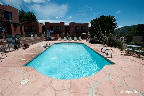 BELL ROCK INN $169 ($̶2̶1̶9̶) - Updated 2023 Prices & Hotel Reviews - Village of Oak Creek, AZ