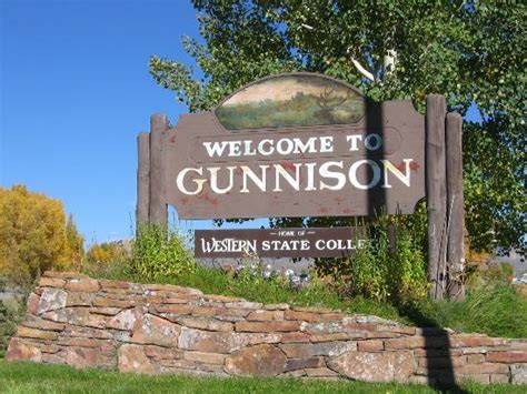 Find Support | Gunnison Help