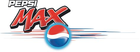 Pepsi Max Logo - LogoDix