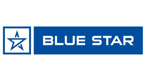 Blue Star Limited Logo Vector - (.SVG + .PNG) - Logovtor.Com