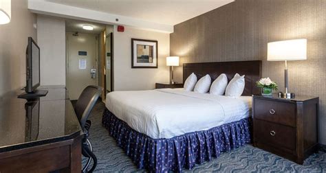 Best Western Grant Park Hotel Chicago, IL - See Discounts