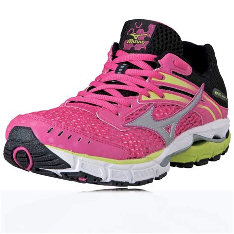 Mizuno Wave Inspire 9 Women's Running Shoes - 30% Off | SportsShoes.com