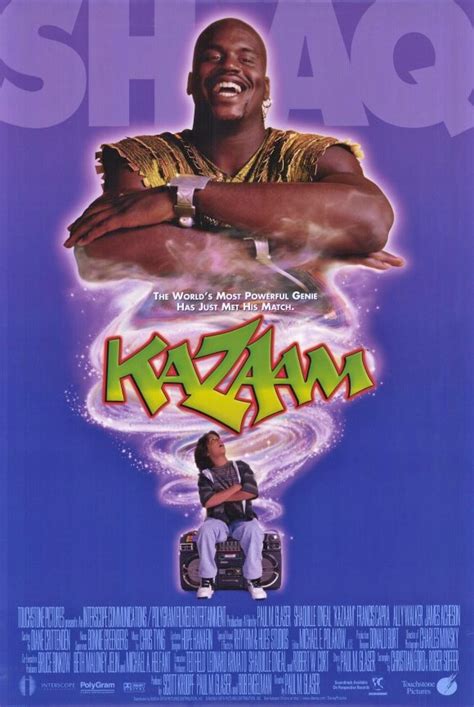 Kazaam (1996)