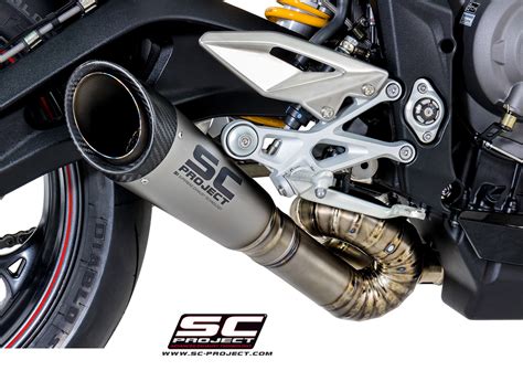 What is the best sounding exhaust for the Triumph Street Triple 765?