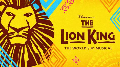 The Lion King | Kennedy Center