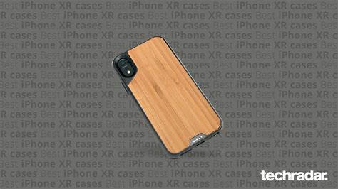 Best iPhone XR cases: our guide to protecting your phone | TechRadar