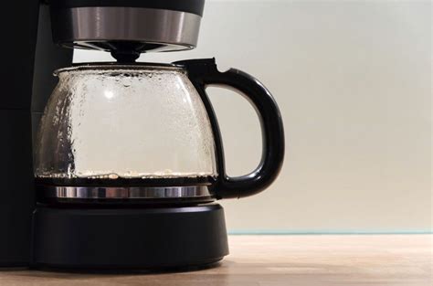 How to Clean a Drip Coffee Maker - The Coffee Mags | Coffee maker cleaning, Coffee pot cleaning ...