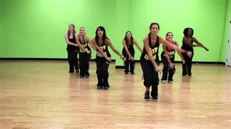 zumba fitness workout full video- Zumba Dance Workout For Beginners ...