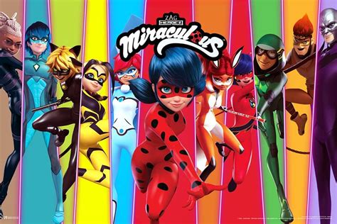 Miraculous Ladybug and Cat Noir Heroez Heroes India | Ubuy