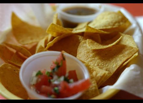 Healthy Mexican Food: 8 Tips To Make Over Your Takeout | HuffPost Life