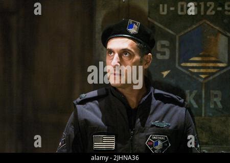 JOHN TURTURRO, TRANSFORMERS, 2007 Stock Photo - Alamy