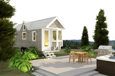 Plans – Tiny House Design