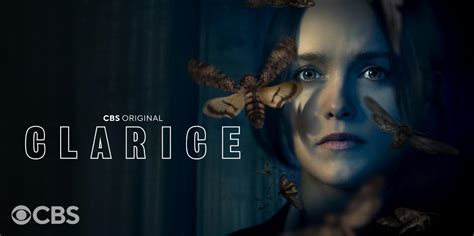 Clarice: Season One Ratings - canceled + renewed TV shows, ratings - TV Series Finale