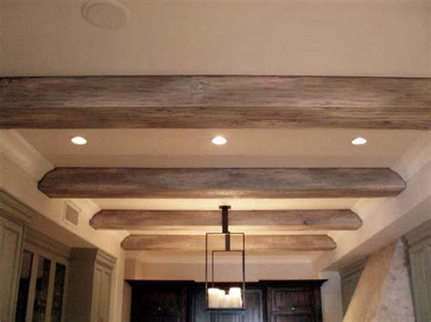 Top 30+ Simple Awesome White Wood Beams Ceiling Ideas For Home or ...