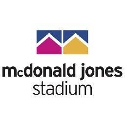 McDonald Jones Stadium | Delta Radio Group