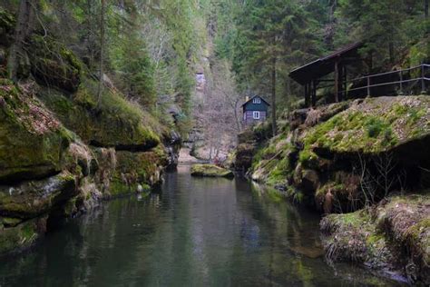 Bohemian Switzerland National Park: Hiking Tour from Prague | GetYourGuide