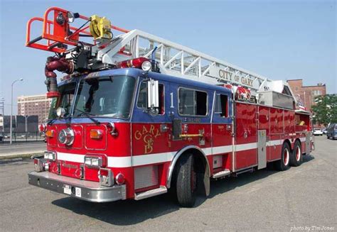 Pin on Seagrave Fire Trucks