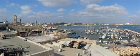 Akko (Acre) | MyIsraeliGuide