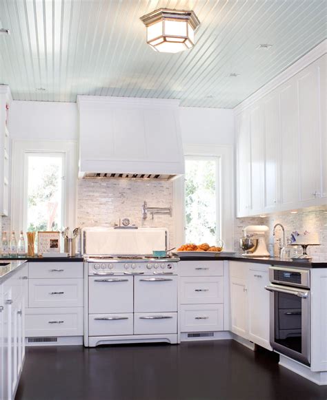 7 Creative Ideas For Using Beadboard All Around Your Home | Kitchen remodel, Kitchen ...