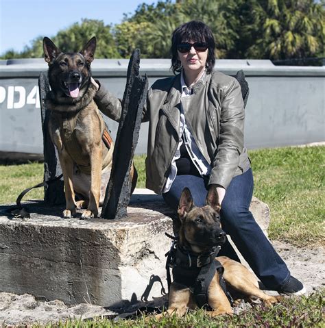 k9-memorial-01 - National Navy UDT-SEAL Museum