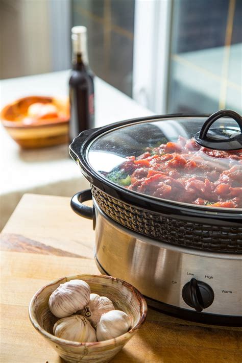 8 Tips to Get the Most Out of Your Slow Cooker - SPUD.ca