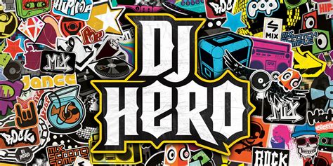 DJ Hero | Wii | Games | Nintendo