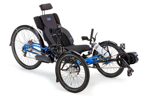 ICE Adventure HD | Recumbent.news