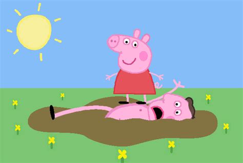 peppa pig | Peppa pig funny, Peppa pig wallpaper, Peppa pig memes