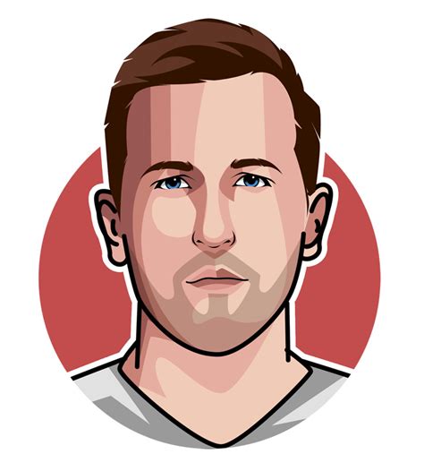 HurriKane Nickname - What does it mean and how did it come about? - Player Biography and Profile