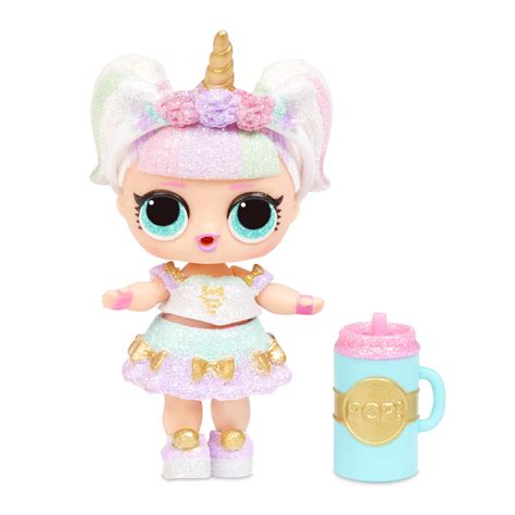 L.O.L. Surprise Dolls Sparkle Series A, Multicolor- Buy Online in United Arab Emirates at ...