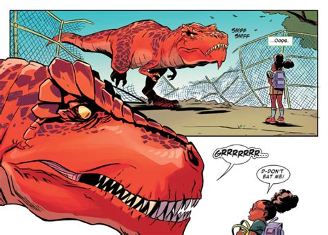 Moon Girl & Devil Dinosaur Reading Order Guide! - Comic Book Herald