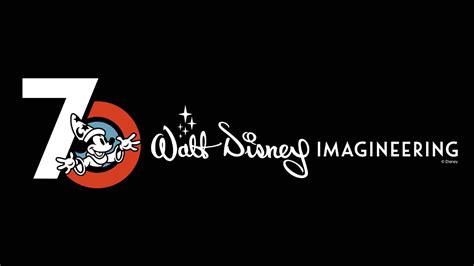 Walt Disney Imagineering Receives New Nametags for 70th Anniversary ...