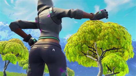 Fortnite Bunny Girl Ass – Telegraph