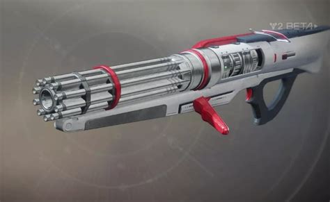 Ranking the Top 10 Destiny 2 Exotics