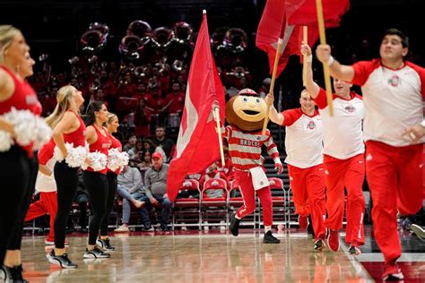 What channel is the Ohio State basketball game on? How to watch OSU vs ...