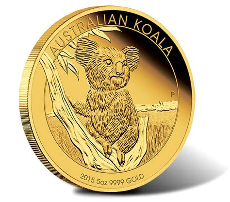 2015 Australian Silver and Gold Coin Products for August | Coin News