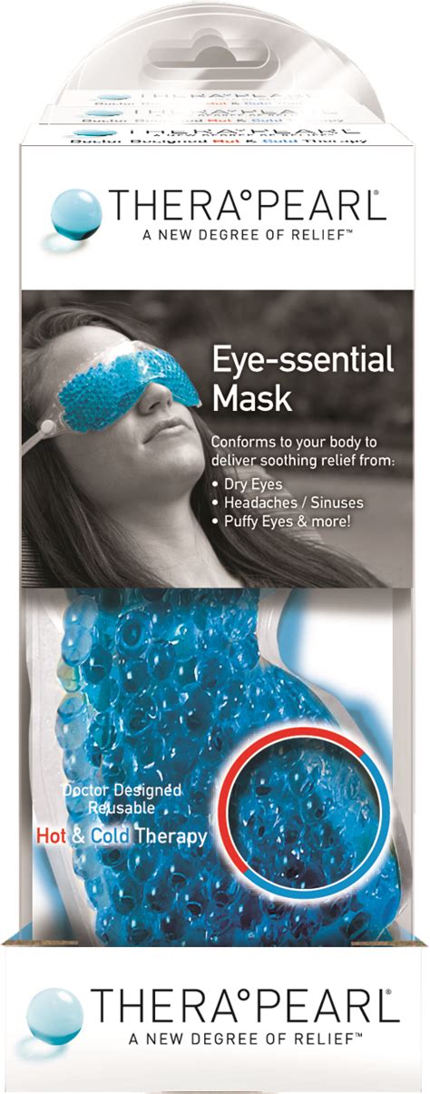 Therapearl Eye-ssential Mask