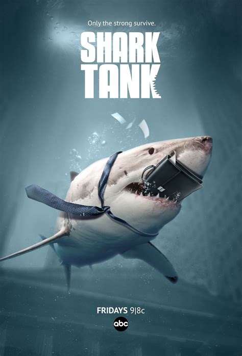 Advertising for Shark Tank Show | Shark tank, Shark tank show, Shark