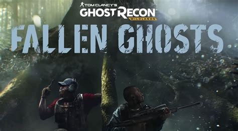 Ghost Recon Wildlands: Post-Launch Features